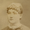 Abrahamina Margretta Bosch Jeremy, Kate Jeremy Olson's mother as a young girl (image 56 0f 76 thumb)