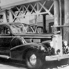 Governor Olson's Packard Limousine, 1939. (image 71 0f 76 thumb)