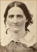 Harriet Burnett