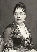 Jane Lathrop Stanford